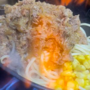 当店名物！ハンター焼き