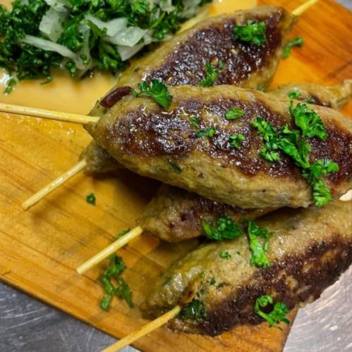 シシケバブ(2本)