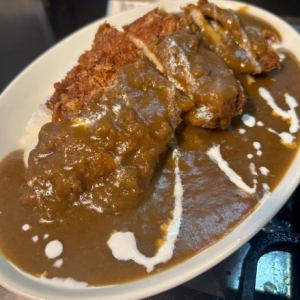 ハラールサウジアラビアカレー