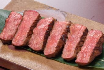 【売切御免】"極"厚切り牛たん