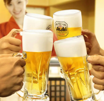 120分単品飲み放題プレミアムプラン★2530円(税込)