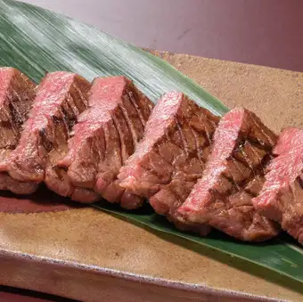 숙성 두꺼운 쇠고기 80g