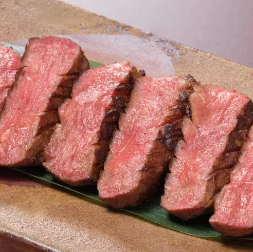 “極”厚切り牛たん 60g