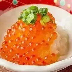 いくらおろし