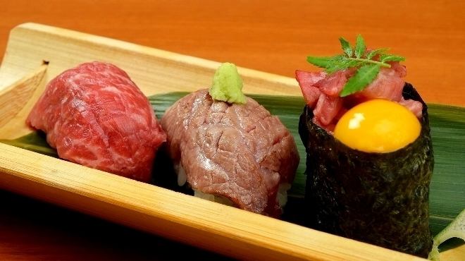 Right next to Midland! Enjoy the famous Chateaubriand and Teppanyaki dishes!