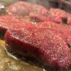 ◇◇Dinner◇◇ Casual Teppanyaki Plum Course Wagyu Beef Rump Fresh Fish Teppanyaki October to December