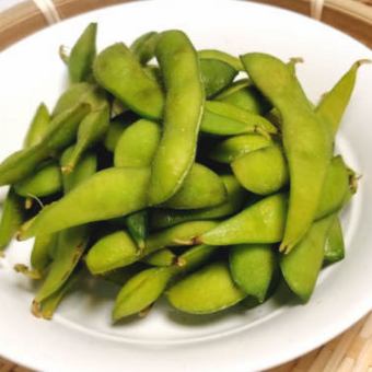 枝豆