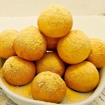 チーズボール（３個）