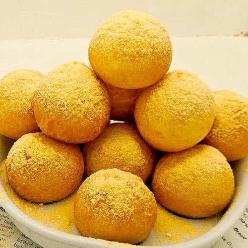 チーズボール（３個）