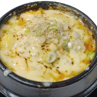 チーズゲランチム