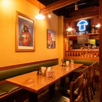 14名様～貸切OK！最大20名様まで！立食なら30名様までOK！