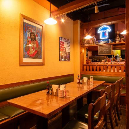 14名様～貸切OK！最大20名様まで！立食なら30名様までOK！