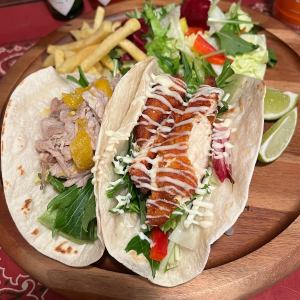 モータウンタコスセット