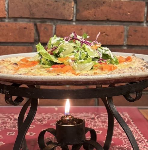 出来立ての美味しさをいつまでも！