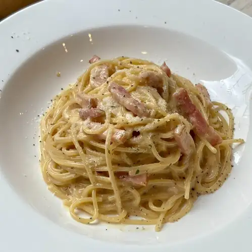 Carbonara