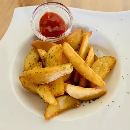 French fries