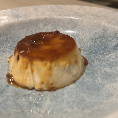 ◆〆にはドルチェをご用意