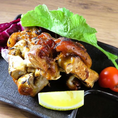 単品料理も充実◎