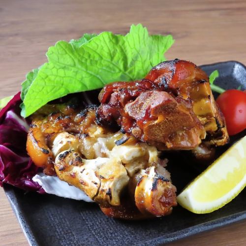 単品料理も充実◎