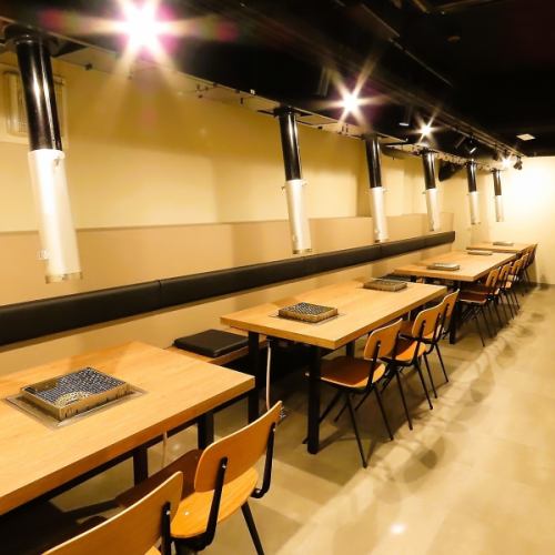 宴会利用にばっちりです！