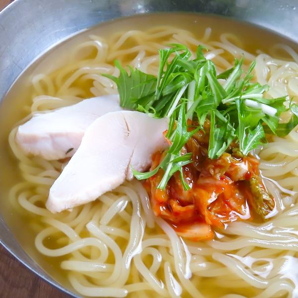 お肉に合わせて単品料理も充実