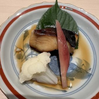 ◆Naruto Style Sushi Kaiseki Course◆ For entertaining or special occasions 16,000 yen (tax included)