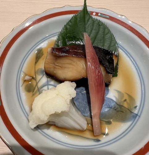 ◆Asakusa Yama Sushi Kaiseki Course◆First-class sushi x first-class Japanese cuisine