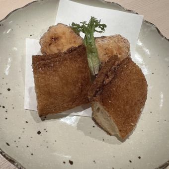 ◆Naruto Tenku Sushi Kaiseki Course◆ For entertaining or special occasions 200,000 yen (tax included)