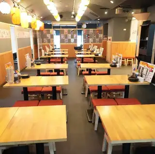 소인원의 모임도 대환영 ★ 크고 작은 다양한 프라이빗 공간을 준비!