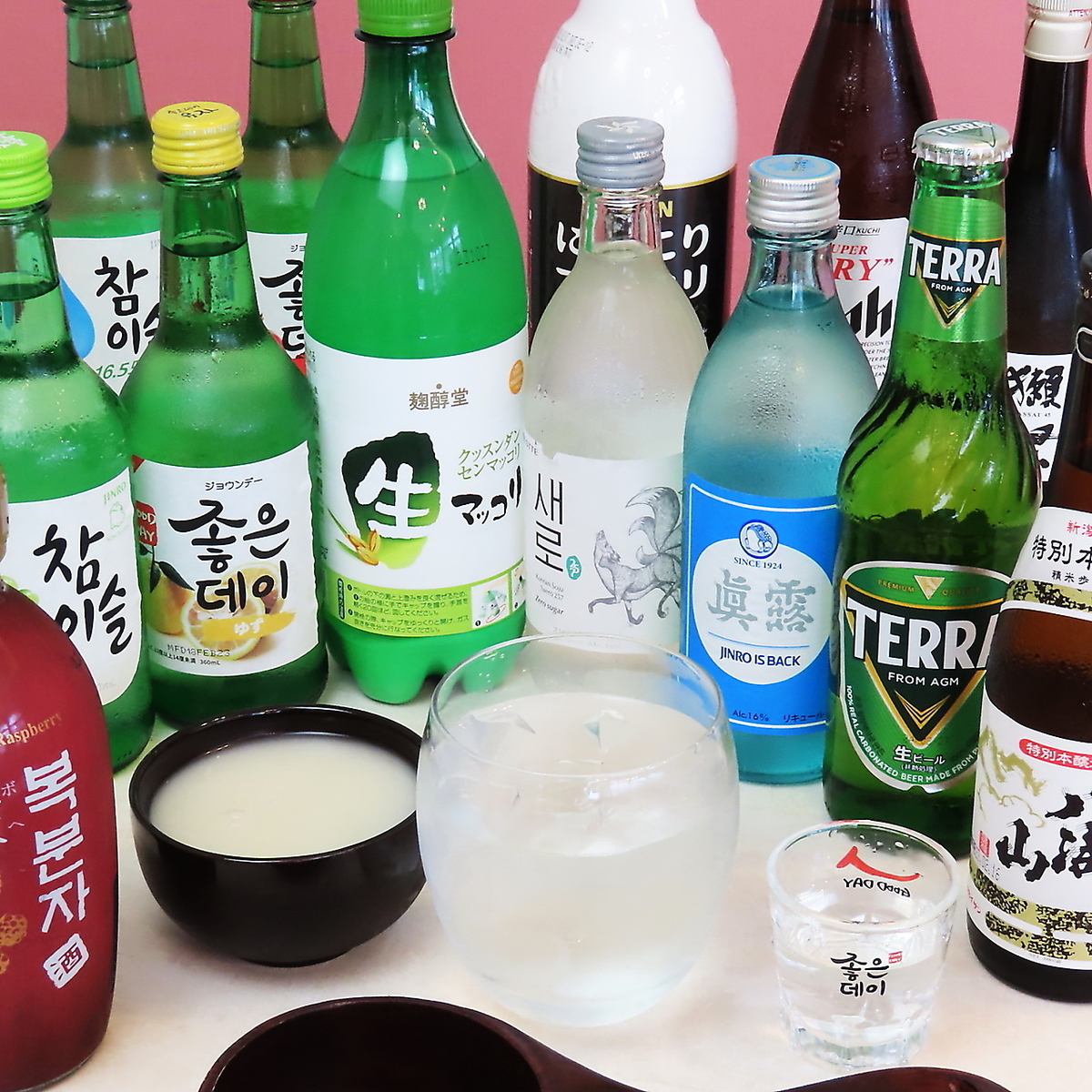 誕生月の方にはワインのボトルをプレゼントしております♪