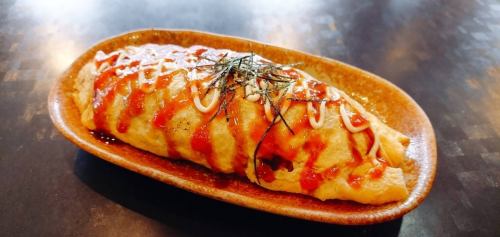 トンペイ Easy Okonomiyaki