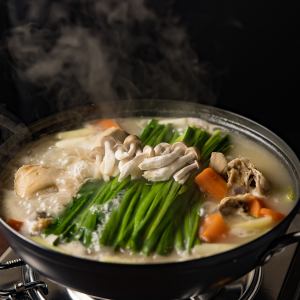 タッカンマリ（鶏一匹）