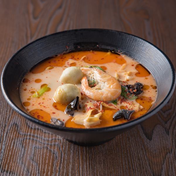 ≪流行のメニューも充実★≫麻辣料理各種 ￥1,980（税込）～