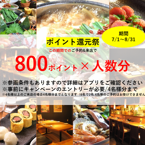【サクッ飲みに◎当日予約】仕切りのある半個室感のテーブル席。サクッと飲みにはこの席がおすすめ♪広いテーブルはご家族やデート、ご友人との飲み会などにピッタリ！単品メニューから食べ飲み放題コースも充実しているので、場面に合わせてご利用いただけます♪広島市内でサク飲み居酒屋なら！