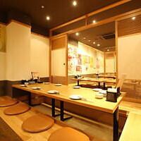 大人数宴会できます