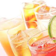 ★飲み放題★2時間 980円(ビールなし)
