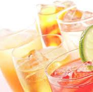 ★飲み放題★2時間　980円（ビールなし）