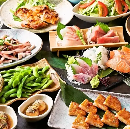 『1日3組様“限定”お手軽プラン』旬の鰹のタタキ・目の前で炊く穴子の釜飯など…