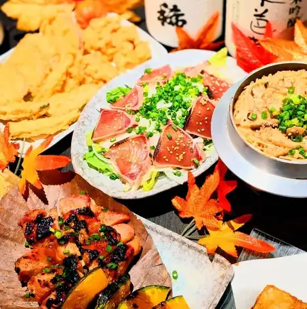 『1日3組様“限定”お手軽プラン』旬の鰹のタタキ・目の前で炊く釜飯など…