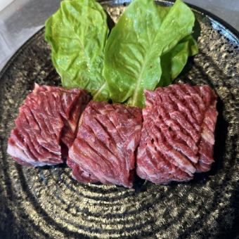【2時間飲み放題付き】豪華◎飛騨牛や黒毛牛の焼肉含む全9品　Bコースお一人様7000円(税込)