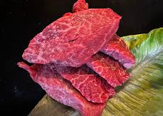 3. 黑和牛瘦肉