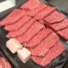 5. 飛驒牛瘦肉(腿肉)