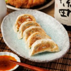 ■自家製■自慢の鶏餃子 1人前