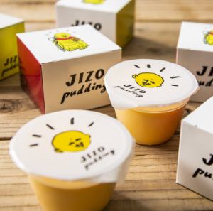 JIZO PUDDING