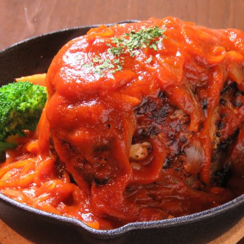 Gochisousan's Pork Chap (600g)
