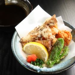 葵結特製ザンギ（3個）