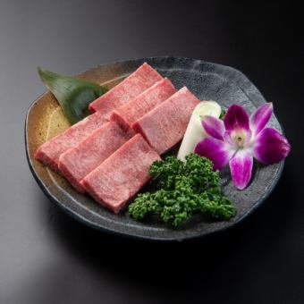 特選 厚切り牛タン