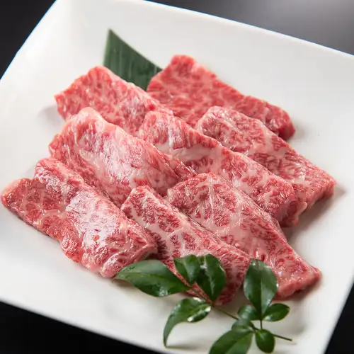霜降り牛肉を気軽に