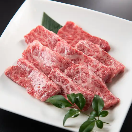 純ならではの鮮度、味、種類の多さに自信あり!