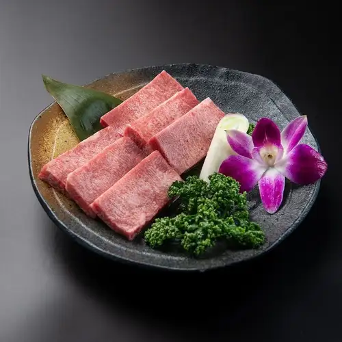 【限量供应】厚切牛舌